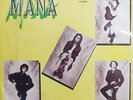 MANA FALTA AMOR ECUADOR 1992 DISCO LP VINYL RARISIMO DE LA EPOCA