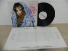 Stevie Nicks - Timespace The Best Of Stevie Nicks 1991 KOREA Vinyl LP W/Insert