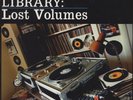 Paul Nice - Drum Library : The Lost Volumes (Vinyl 2LP - 2017 - US - Original)