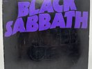 Ozzy Black Sabbath Master of Reality 1971 Warner Bro GREEN LABEL 1st Press First
