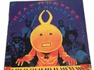 Herbie Hancock Headhunters Columbia KC32731 LP '73 Jazz Funk Soul Head Hunters