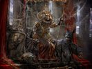 Holy Moses Invisible Queen (Vinyl) 12