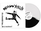 Reagan Youth It's a Beautiful Day... For a Matinee  (Vinyl)