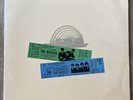 The Beatles – The Beatles At The Hollywood Bowl 	Capitol Records SMAS-11638 LIVE