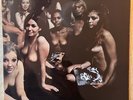 Jimi Hendrix “Electric Ladyland” 1973 UK Polydor LP MINT