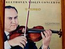 BEETHOVEN:  Violin Concerto in D Major, Op. 61 David Oistrakh ANGEL #S. 35780