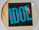 BILLY IDOL REBEL YELL IDOL P2 UNCUT  7