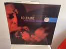 JOHN COLTRANE - AT THE VILLAGE VANGUARD - IMPULSE A-10 - MONO EDITION- NM VINYL