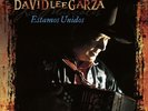 Garza,David Lee & Los Musicales - Estamos Unidos [New Vinyl LP] Gatefold LP Jack