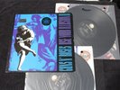 Guns N Roses - Use Your Illusion II 1991 Geffen EU 2LP knockin' on heaven's door