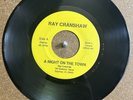 Modern Soul Boogie 1987 Ray Cranshaw – A Night On The Town 45 7