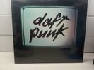 DAFT PUNK - HUMAN AFTER ALL 2X VINYL LP Reissue