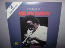MILES DAVIS The Best Of ORIGINAL SEALED Double Vinyl 2 LP RECORD SET Greatest