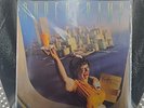 RARE  Supertramp Breakfast In America 1979 LP SP-3708 A&M Gold Stamp PROMO VG+