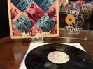 The Calamities self titled VG+/G Posh Boy power pop punk girl band 1984 PBS 148