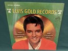 Elvis Presley RCA LSP-3921 Gold Records Volume 4 LP R 4S/4S Original NM 1968