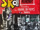 The Skatalites - Ska Authentic (LP, Album, RE) (Very Good Plus (VG+))