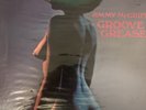 Jimmy McGriff - Groove Grease Vinyl LP - 1971 - Groove Merchant GM 503