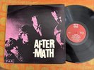 The Rolling Stones Aftermath Israel Mono Vinyl LP  UK Stampers