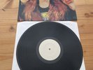 Megadeth Fuck The Beast Weisslabel Original Shades Pressung Unplayed Mint Megara