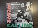 The Clash - London Calling - Double Vinyl LP