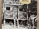 Bronco - Country Home NM/EX Vinyl LP UK 1970 Pink “I” Label Island Jess Roden