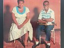 Ella And Louis LP MG V-4003 Mono 1956 First Pressing