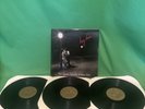 W5-78 HEY LOVE… THE CLASSIC SOUNDSOF SEXY SOUL VG TRIPLE LP - 1986 soul vinyl