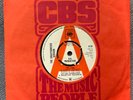 THE UNAUTHORISED VERSION - HEY JUDE rare UK 1969 DEMO PROMO PSYCH BEATLES /MINT-