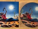 33 LP PICTURE DISC IRON MAIDEN EL DORADO MEXICO AUSTRALIA FAN CLUB