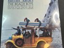 The Beach Boys - Surfin’ Safari 1962 Debut Album Mono Vinyl LP