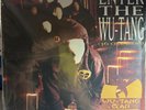Wu-Tang Clan - Enter the Wu-Tang (Record, 1993) OG in shrink VG++
