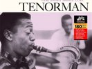 Lawrence Marable Tenorman, feat. James Cay (LP) Vinyl