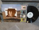TONY JOE WHITE self titled 1970 LP Vinyl Record Album SLP18142 White Label Promo