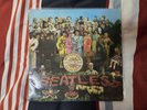 The Beatles   Sgt. Pepper's Lonely Hearts Club Band | UK, Mono, 1st, Cutout