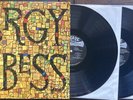 Ella Fitzgerald Louis Armstrong Porgy & Bess 2013 Speakers Corner reissue