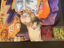 BUTTERFIELD BLUES BAND.  THE RESURRECTION OF PIGBOY CRABSHAW