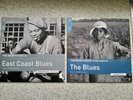 Rough Guide To The Roots Of The Blues & East Coast Blues Ltd Edition Vinyl x 2