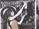 All Them Witches Our Mother Electricity Black Vinyl VG+