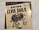 Elvis Presley Elvis Sails  epa-4325 1958 Press Interview with Elvis
