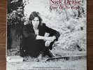 Nick Drake – Time Of No Reply, 1986 US pressing • Hannibal Records, EX