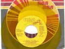 ELVIS PRESLEY-RCA 13500 RARE GOLD VINYL PROMO 45 RPM I WAS THE ONE M-
