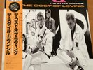 THE STYLE COUNCIL THE COST OF LOVING JAPAN LP OBI 20MM-0557 PAUL WELLER
