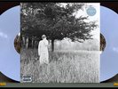 TAYLOR SWIFT Folklore 2LP on BLUE VINYL New SEALED Hide And Seek Variant