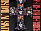 Appetite for Destruction by Guns N' Roses (Geffen Record, 2008) Like NEW