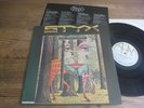 Styx – The Grand Illusion Audiophile Half Speed Mastering LP mint- Prog Rock