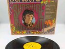 Donovan: Sunshine Superman (1967) Epic BN 26217 Psychedelic Rock VG