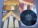 Eterna 826794/95,96: Bach 6 Suiten fur Violoncello solo, Schafran Violoncello, 3