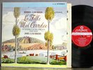 La Fille Mal Gardee Herold Lanchbery ROHO London CS 6252 Promo UK BB ffss DG NM