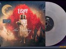 EISLEY The Valley LP on COLOR VINYL New SEALED Smokey Gray /500